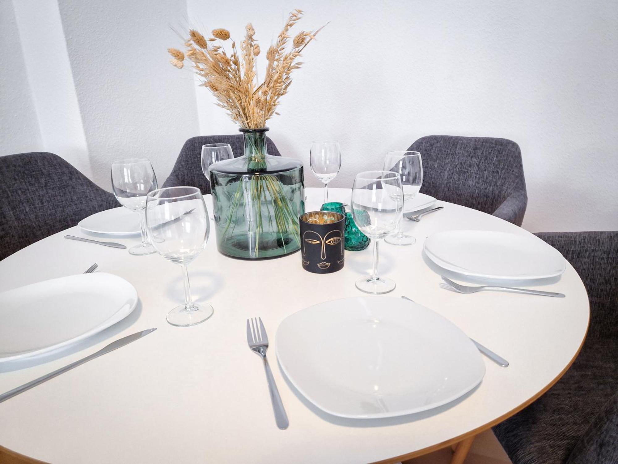 Grosszuegige Altstadtwohnung Lara Fuer 6 Personen Weißenfels 외부 사진