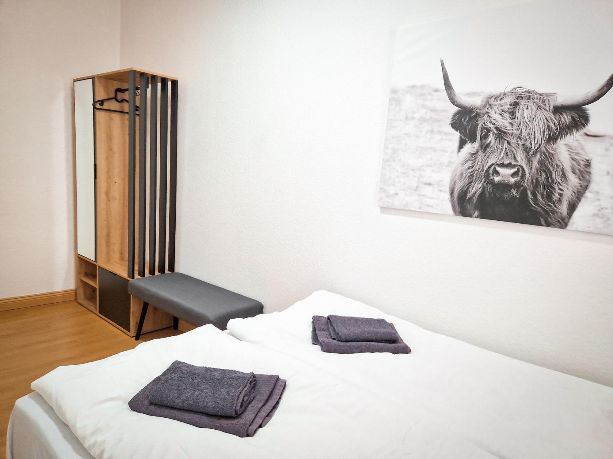 Grosszuegige Altstadtwohnung Lara Fuer 6 Personen Weißenfels 외부 사진